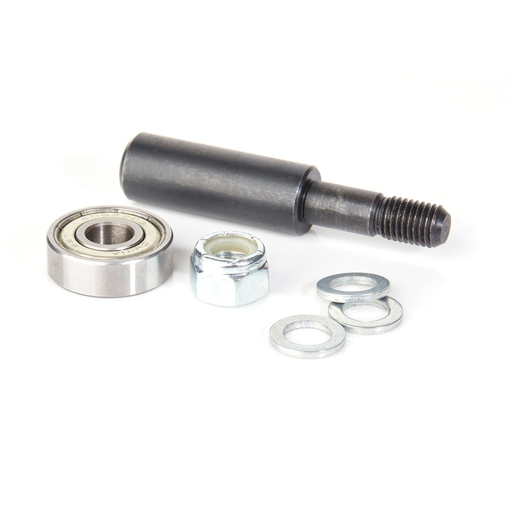 Amana Tool - 47605 - 1/2"ARBOR,BEARING,NUT ASSEMBLY