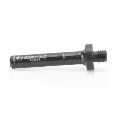 Amana Tool - 47611 - 1/4 ARBOR FOR MORTISING BIT