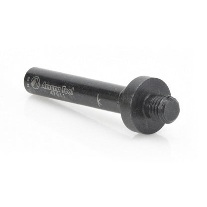 Amana Tool - 47611 - 1/4 ARBOR FOR MORTISING BIT