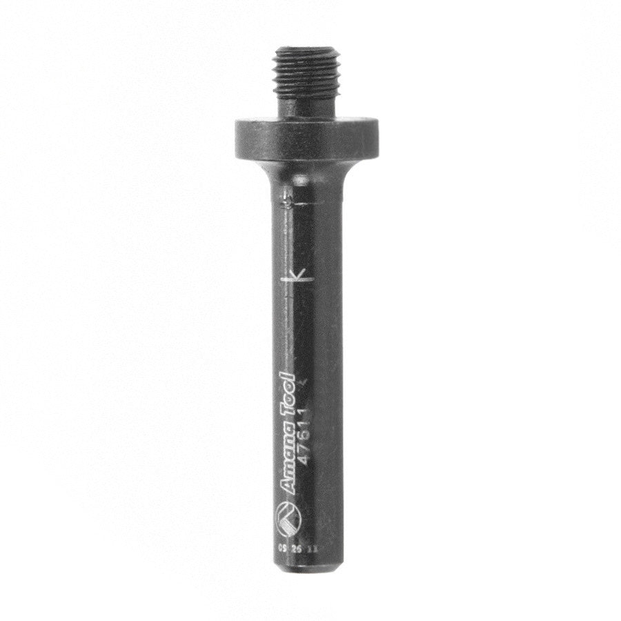 Amana Tool - 47611 - 1/4 ARBOR FOR MORTISING BIT