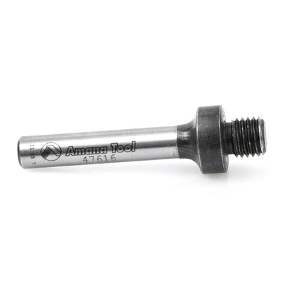 Amana Tool - 47616 - 1/4 ARBOR xMORTISING BIT 55255