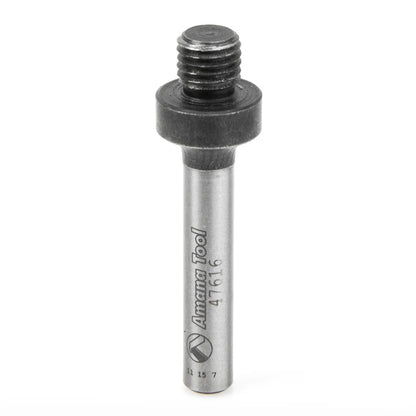 Amana Tool - 47616 - 1/4 ARBOR xMORTISING BIT 55255