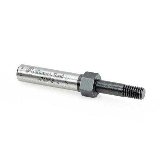 Amana Tool - 47626 - 1/4 ARBOR X 47174