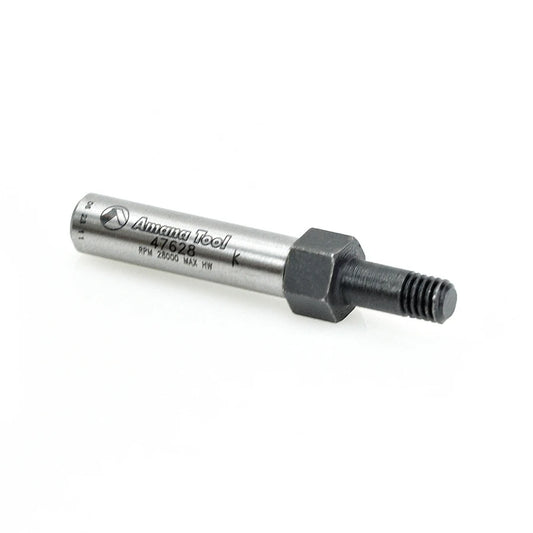 Amana Tool - 47628 - 1/4 ARBOR X 47173
