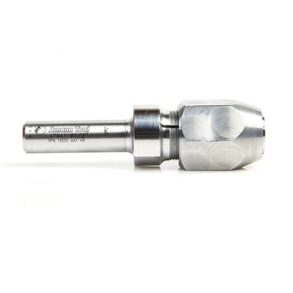 Amana Tool - 47641 - CNC EXTENSION 1/2 ID X 1/2 SHK
