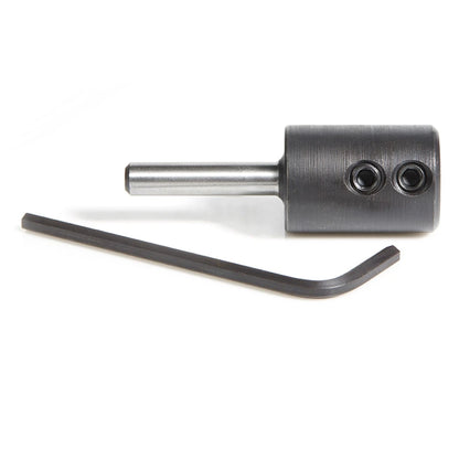 Amana Tool - 47643 - CNC 10mm BORING ADAPTER 6mmSHK