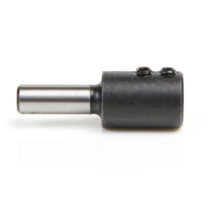 Amana Tool - 47644 - CNC 10mm BORING ADAPTER 10mSHK