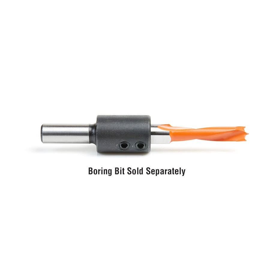 Amana Tool - 47644 - CNC 10mm BORING ADAPTER 10mSHK