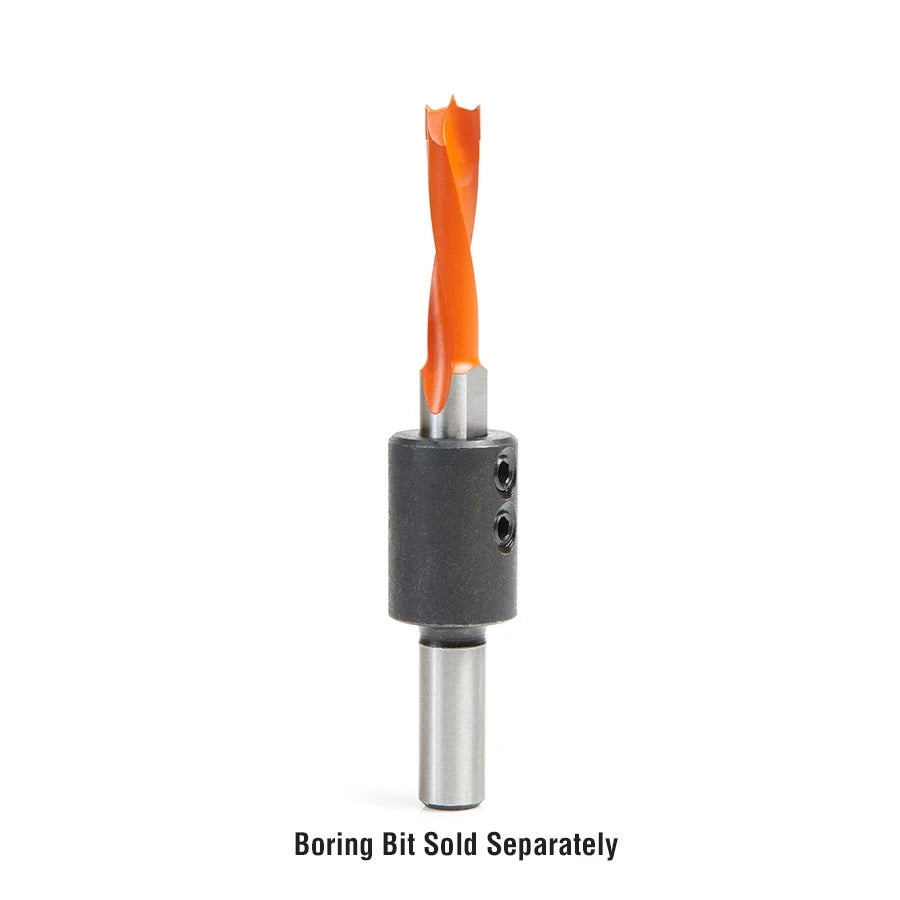 Amana Tool - 47644 - CNC 10mm BORING ADAPTER 10mSHK