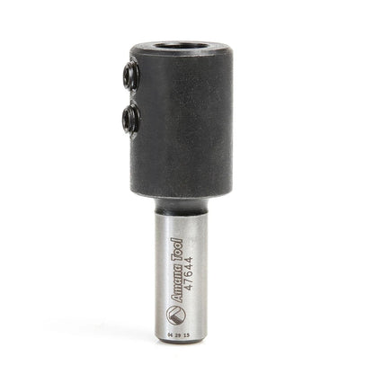 Amana Tool - 47644 - CNC 10mm BORING ADAPTER 10mSHK