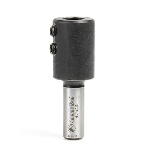 Amana Tool - 47644 - CNC 10mm BORING ADAPTER 10mSHK