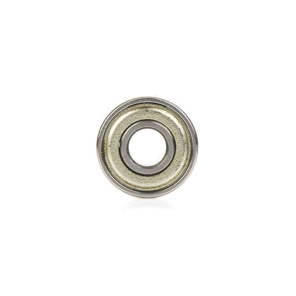 Amana Tool 47662 Metric Steel Ball Bearing Guide 11mm Overall D x 4mm Inner D x 4mm Height