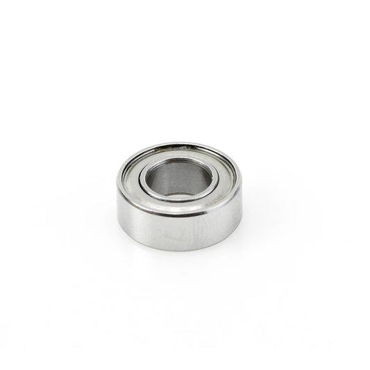 Amana Tool 47701 Steel Ball Bearing Guide 1/2 Overall D x 1/4 Inner D x 3/16 Height