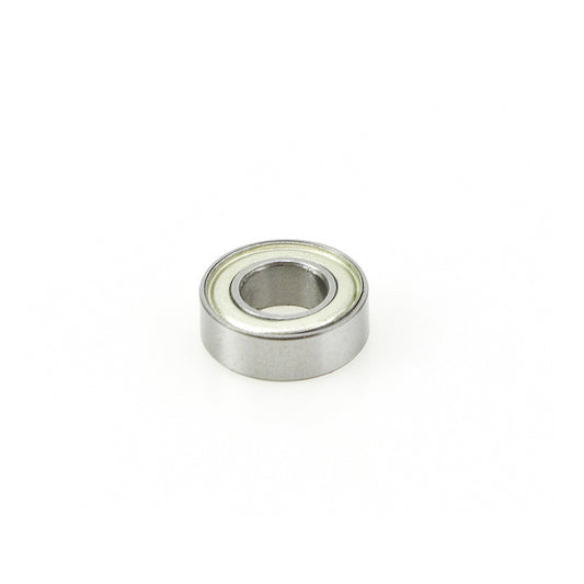 Amana Tool 47702 Steel Ball Bearing Guide 3/8 Overall D x 3/16 Inner D x 1/8 Height