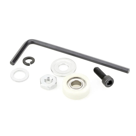 Amana Tool 47707 Ultra-Glide High Performance Ball Bearing 1/2 Overall D x 3/16 Inner D