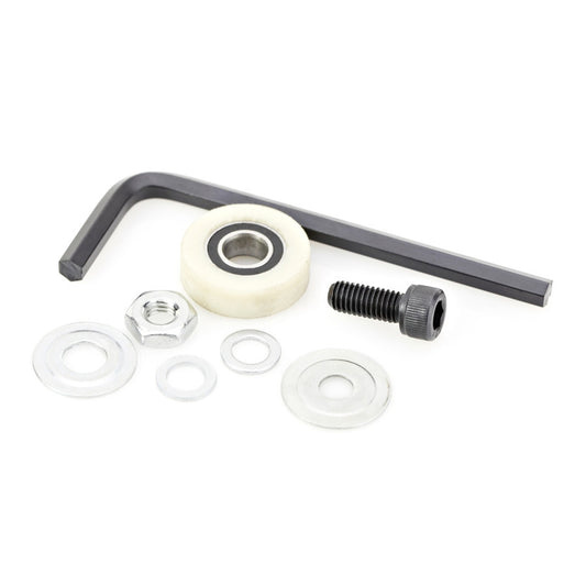 Amana Tool 47709 Ultra-Glide High Performance Ball Bearing 3/4 Overall D x 1/4 Inner D