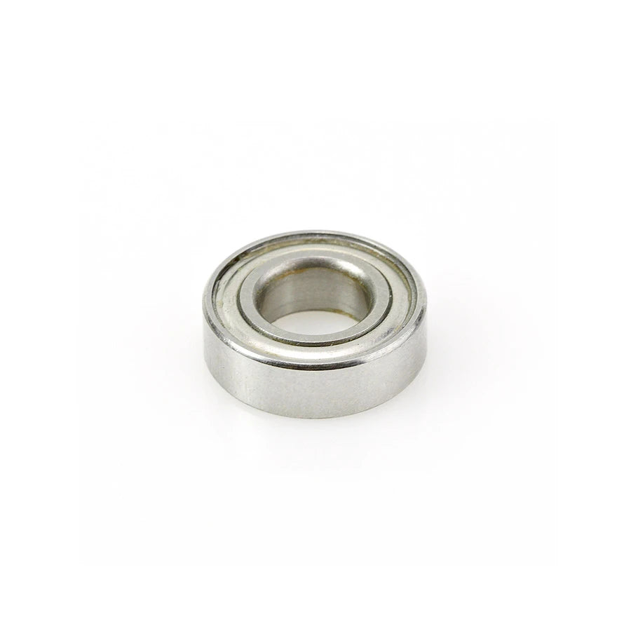 Amana Tool 47713 Metric Steel Ball Bearing Guide 16mm Overall D x 8mm Inner D x 5mm Height