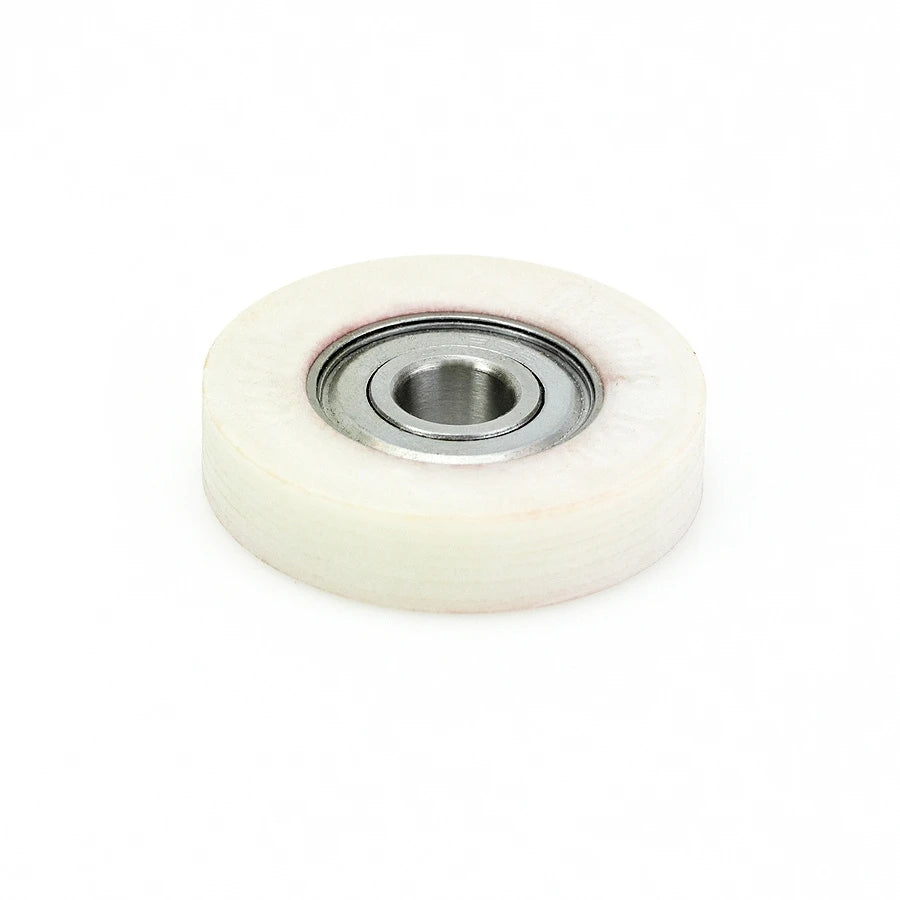 Amana Tool 47727 Ultra-Glide High Performance Ball Bearing 1-3/8 Overall D x 5/16 Inner D