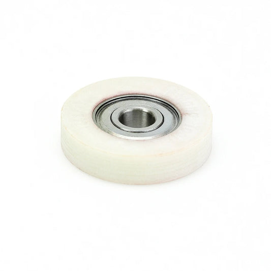 Amana Tool 47727 Ultra-Glide High Performance Ball Bearing 1-3/8 Overall D x 5/16 Inner D