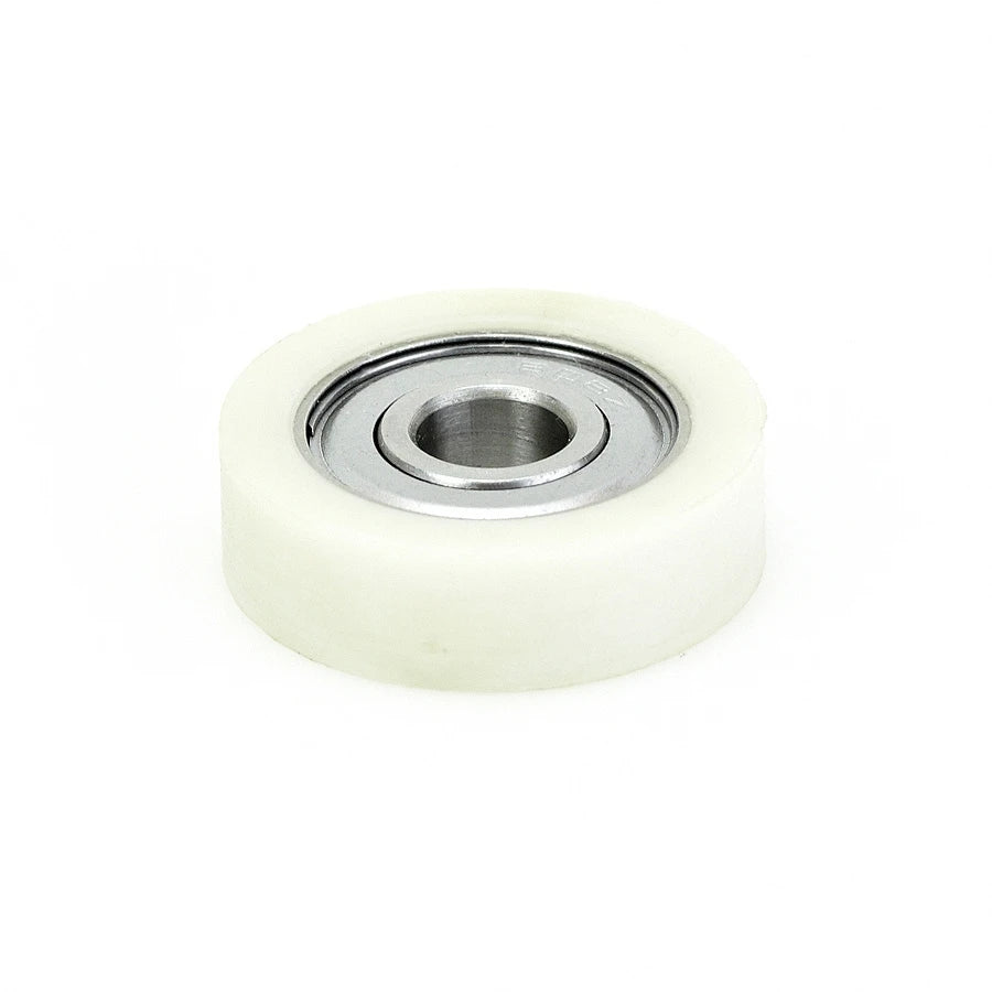 Amana Tool 47728 Ultra-Glide High Performance Ball Bearing 5/16 Overall D x 7/8 Inner D