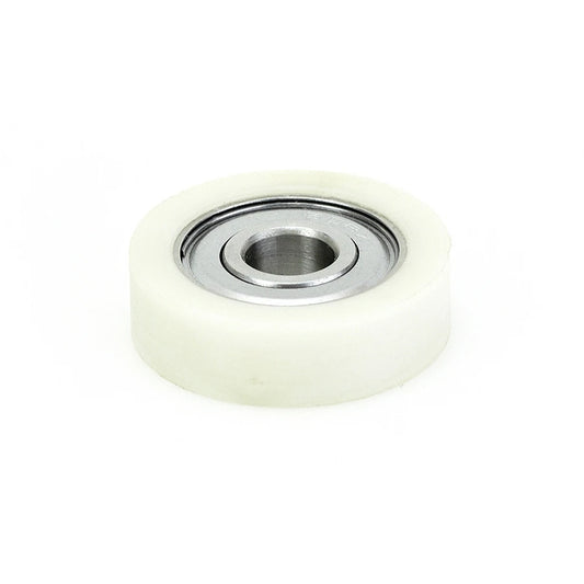 Amana Tool 47728 Ultra-Glide High Performance Ball Bearing 5/16 Overall D x 7/8 Inner D