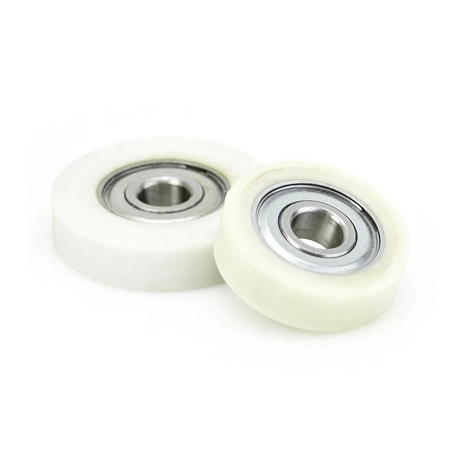 Amana Tool 47729 Ultra-Glide High Performance Ball Bearing 5/16 Overall D