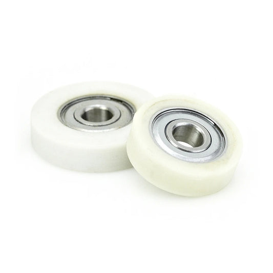 Amana Tool 47729 Ultra-Glide High Performance Ball Bearing 5/16 Overall D