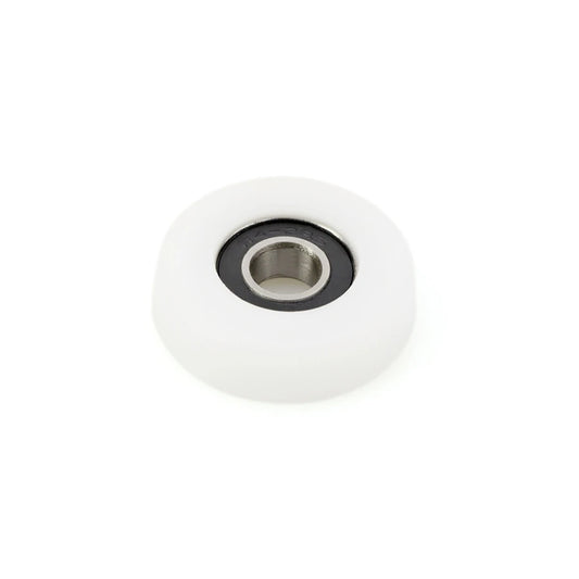 Amana Tool 47732 Ultra-Glide High Performance Ball Bearing 1 Overall D x 1/4 Inner D x 12 Deg Taper