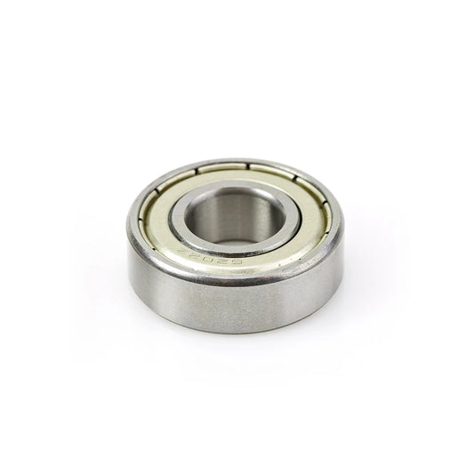 Amana Tool 47734 Metric Steel Ball Bearing Guide 35mm Overall D x 15mm Inner D x 11mm Height
