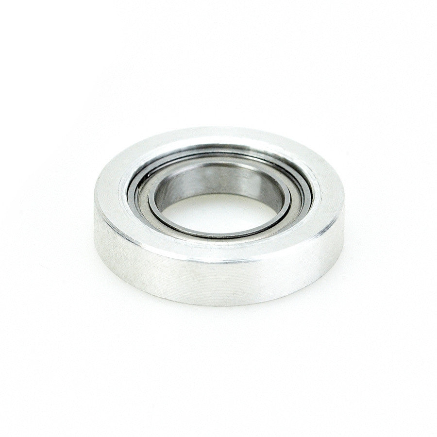 Amana Tool 47745 Ball Bearing Guide 1 Inch D x 5.7mm Height x 1/2 Inner D