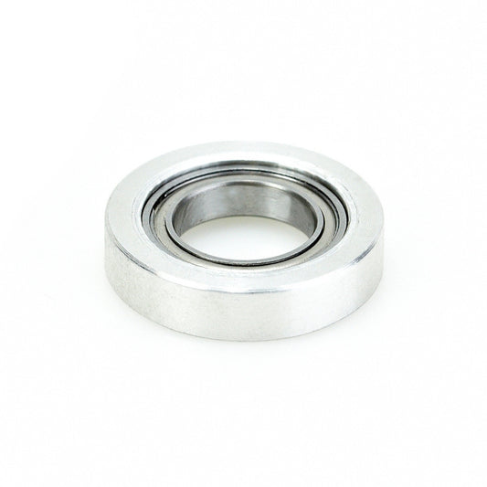 Amana Tool 47745 Ball Bearing Guide 1 Inch D x 5.7mm Height x 1/2 Inner D