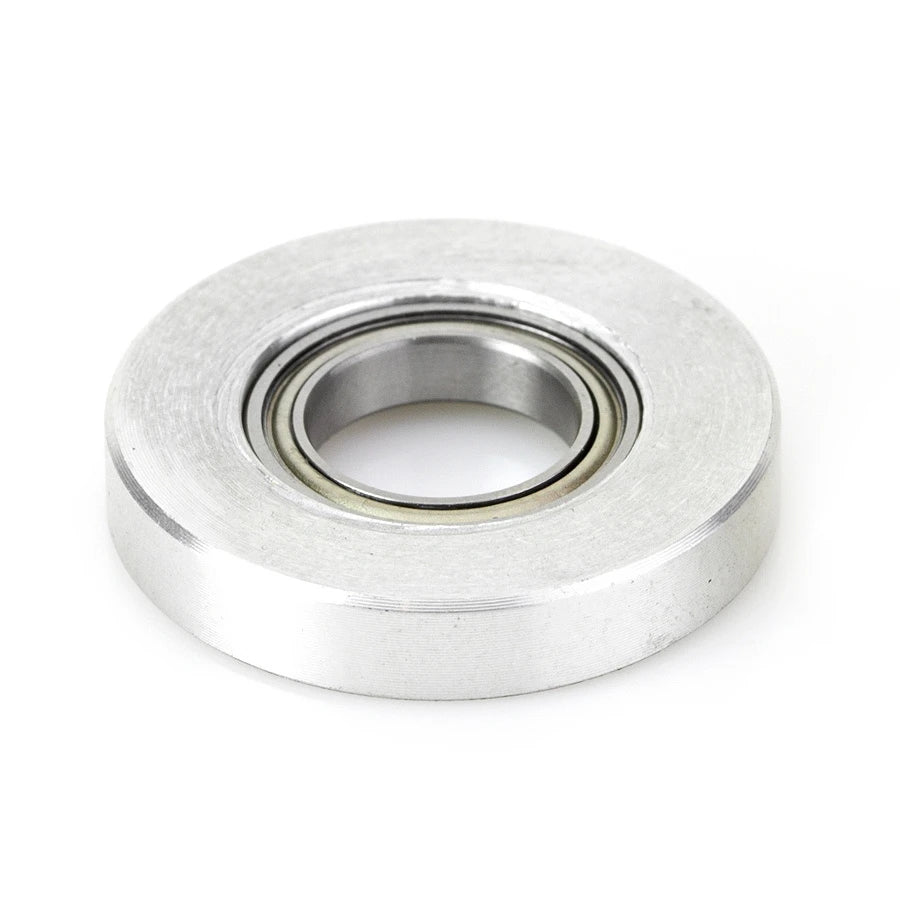 Amana Tool 47747 Ball Bearing Guide 1-1/4 D x 5.7mm Height x 1/2 Inner D