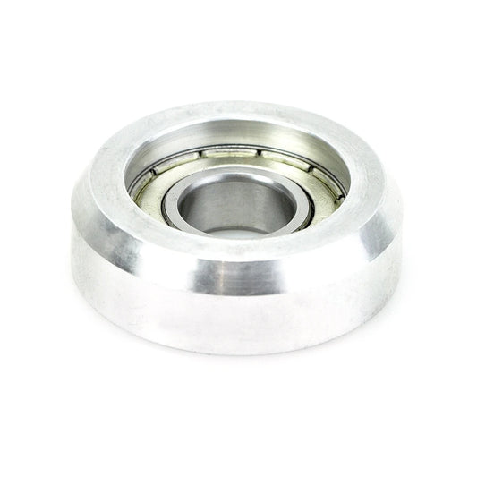Amana Tool 47749 Ball Bearing Guide 1-1/2 D x .750mm Height x 1/2 Inner D