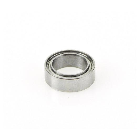 Amana Tool 47751 Steel Ball Bearing Guide 3/8 Overall D x 1/4 Inner D x 1/8 Height