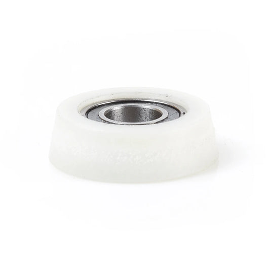 Amana Tool 47774 Ultra-Glide High Performance Ball Bearing 3/4 Overall D x 1/4 Inner D