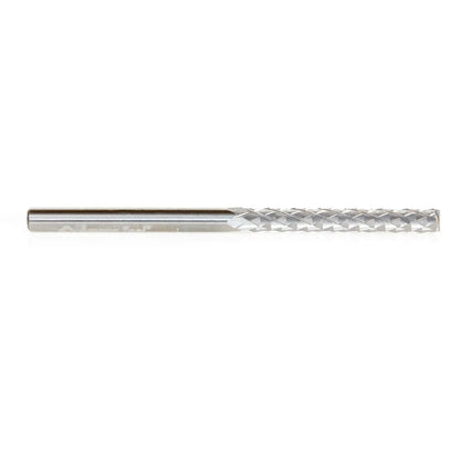 Amana Tool - 48010 - FIBERGLASS 1/8 DIA.FINE 1/8"SH