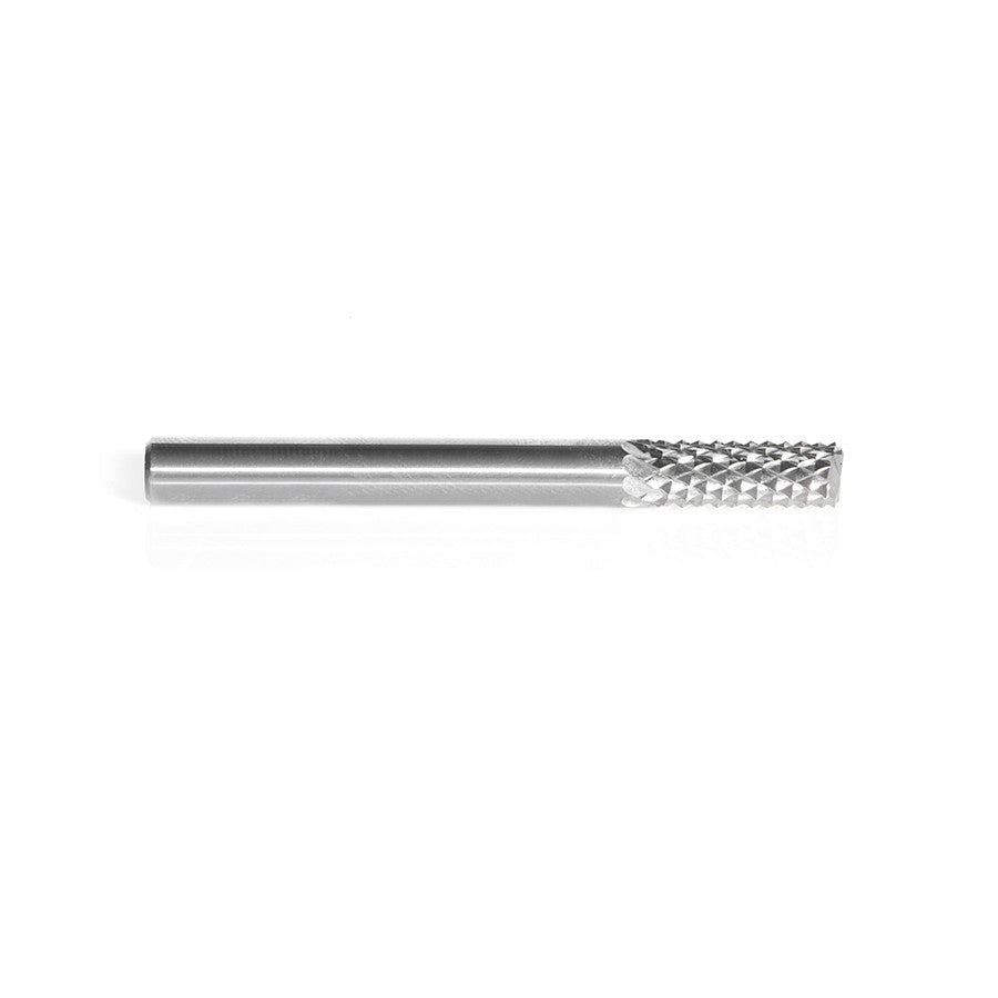 Amana Tool - 48011 - FIBERGLASS 1/4 DIA.FINE 1/4"SH