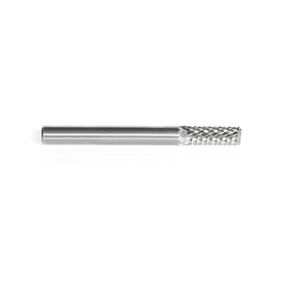 Amana Tool - 48011 - FIBERGLASS 1/4 DIA.FINE 1/4"SH