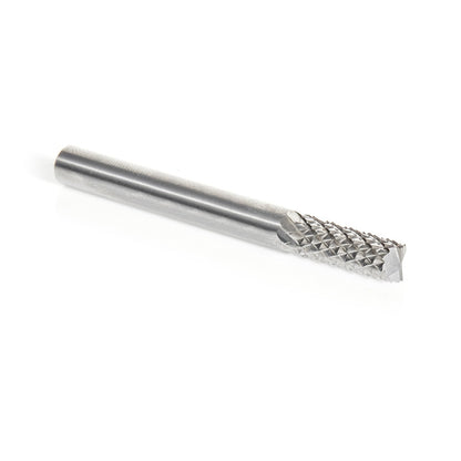 Amana Tool - 48011 - FIBERGLASS 1/4 DIA.FINE 1/4"SH