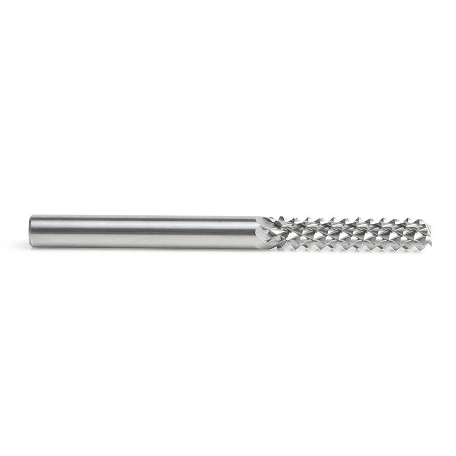 Amana Tool - 48012 - FIBERGLASS 1/4 DIA.FINE 1/4"SH
