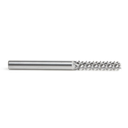 Amana Tool - 48012 - FIBERGLASS 1/4 DIA.FINE 1/4"SH
