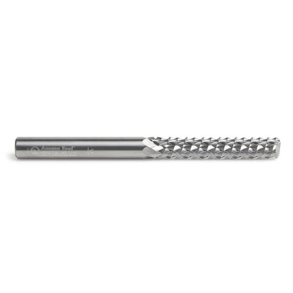 Amana Tool - 48014 - FIBERGLASS 1/4 DIA.FINE 1/4"SH