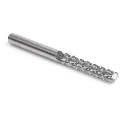 Amana Tool - 48014 - FIBERGLASS 1/4 DIA.FINE 1/4"SH