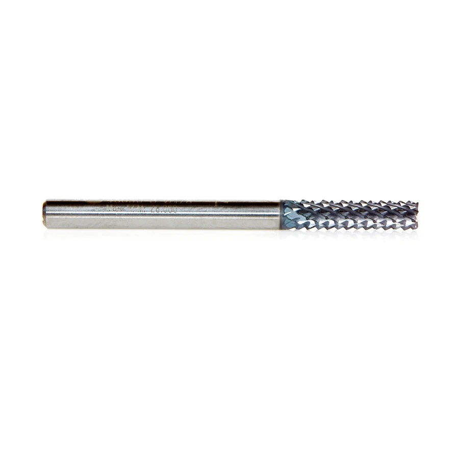 Amana Tool - 48050-B - FIBERGLASS 1/8x1/8" BURR ALTIN