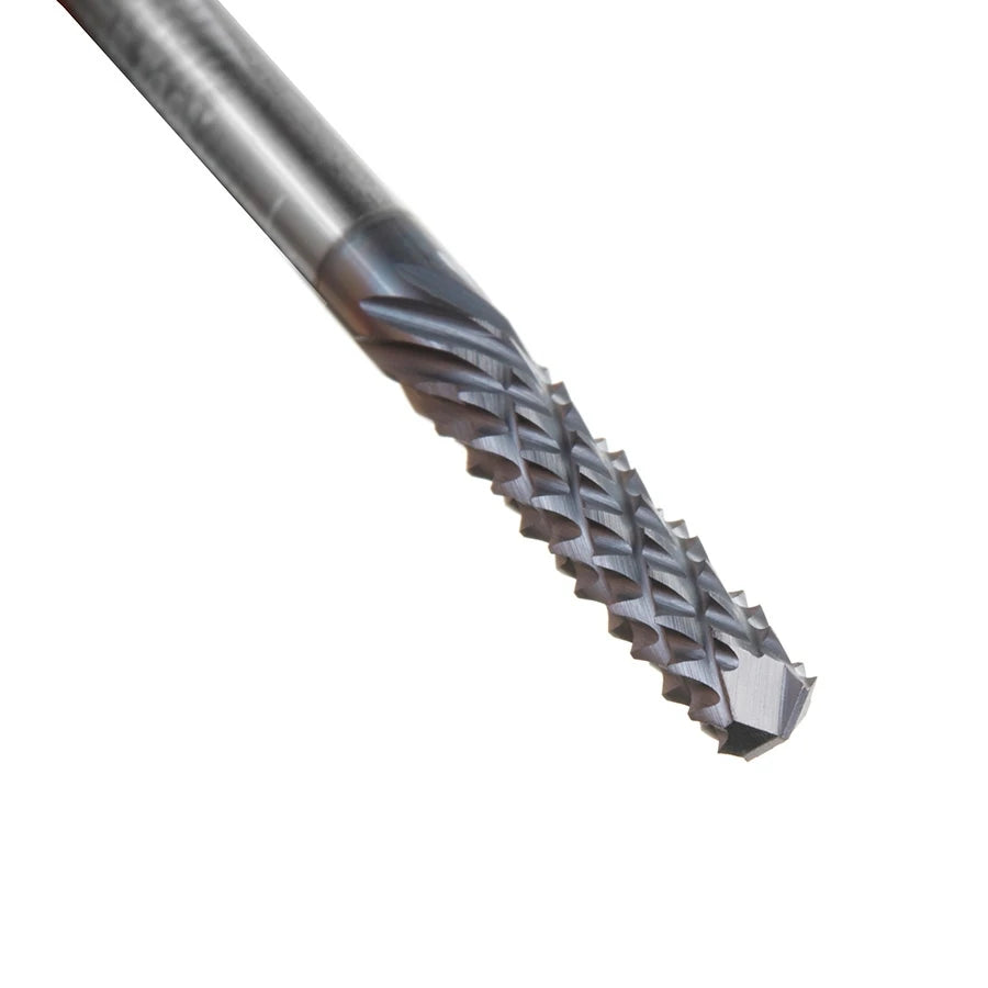 Amana Tool - 48050-D - FIBERGLASS 1/8x1/8" DRILLALTIN