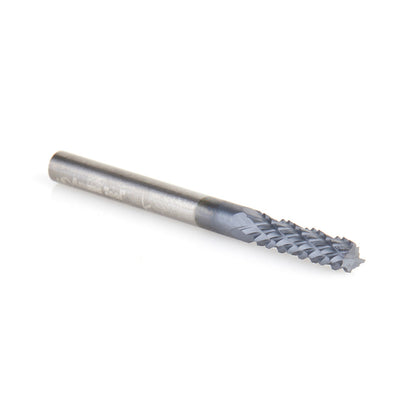Amana Tool - 48050-E - FIBERGLASS 1/8x1/8" END ALTIN