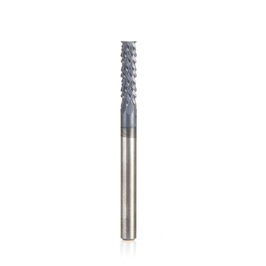Amana Tool - 48050-E - FIBERGLASS 1/8x1/8" END ALTIN
