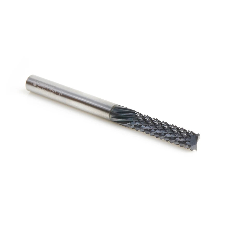 Amana Tool - 48052-E - FIBERGLASS 1/4x1/4" END ALTIN