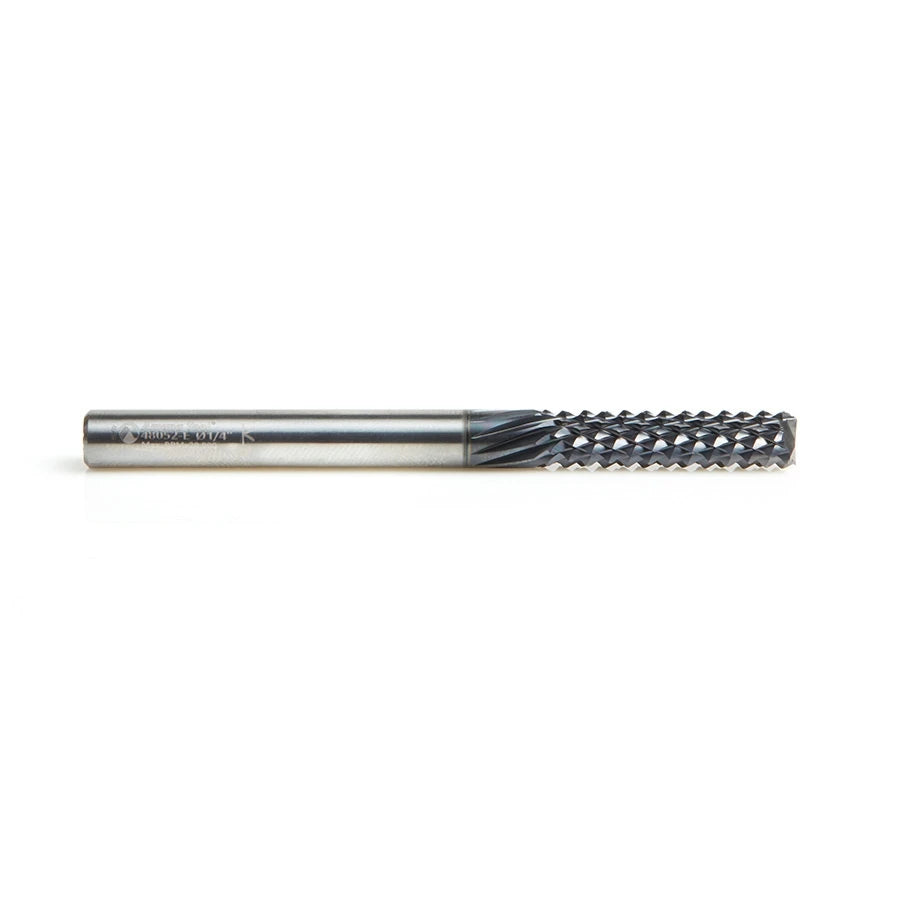 Amana Tool - 48052-E - FIBERGLASS 1/4x1/4" END ALTIN