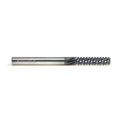 Amana Tool - 48052-E - FIBERGLASS 1/4x1/4" END ALTIN